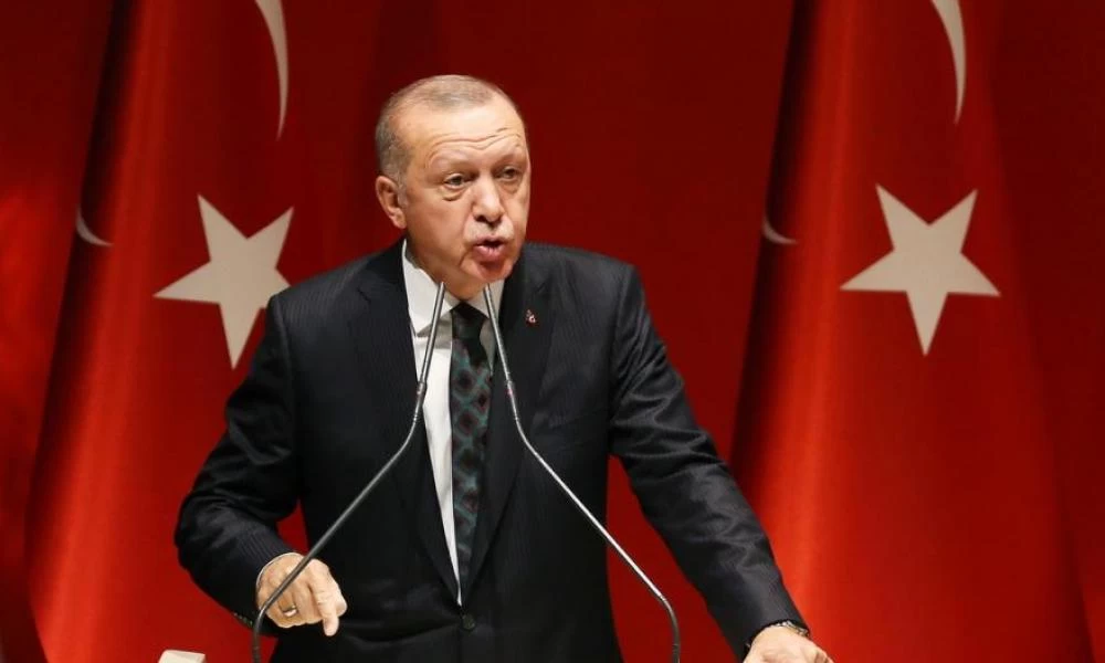 ''Απασφάλισαν'' οι Τούρκοι: ''Ελάτε να τα βρούμε, αλλιώς….'' - Ωμός εκβιασμός στην Ελλάδα